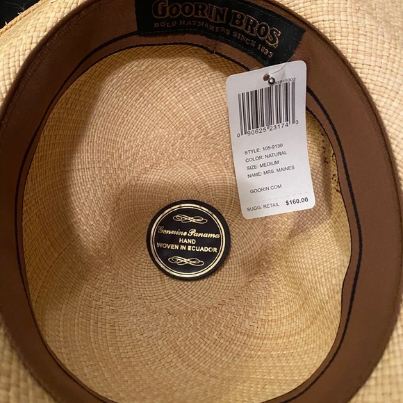 Hats